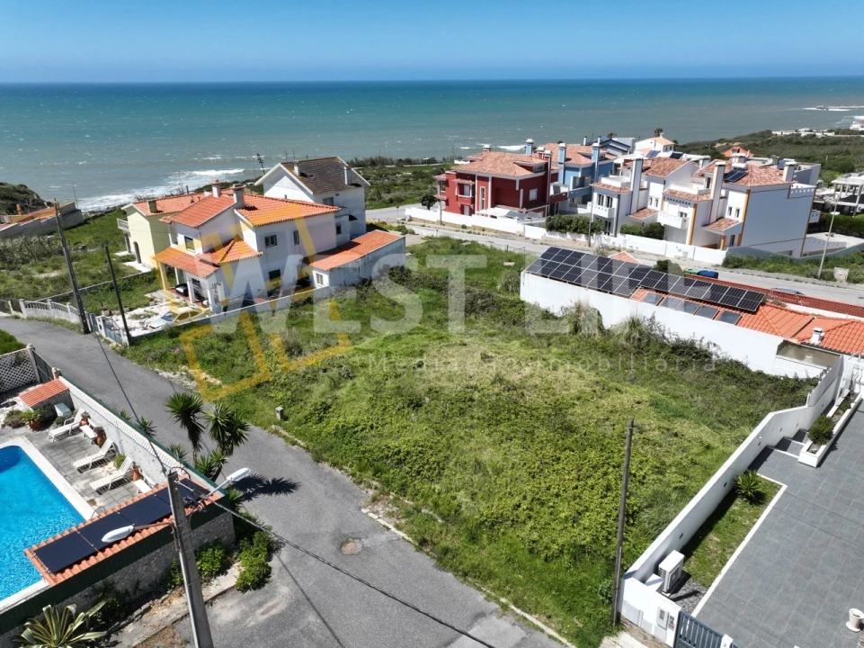 Terreno para Venda em Ericeira Foto 8