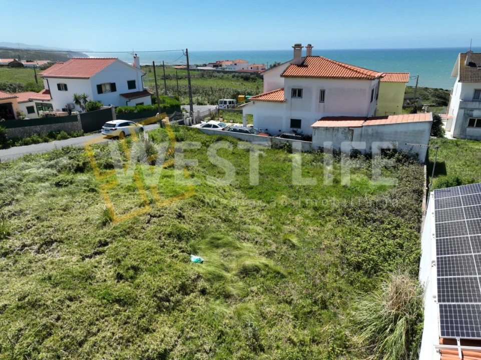 Terreno para Venda em Ericeira Foto 10