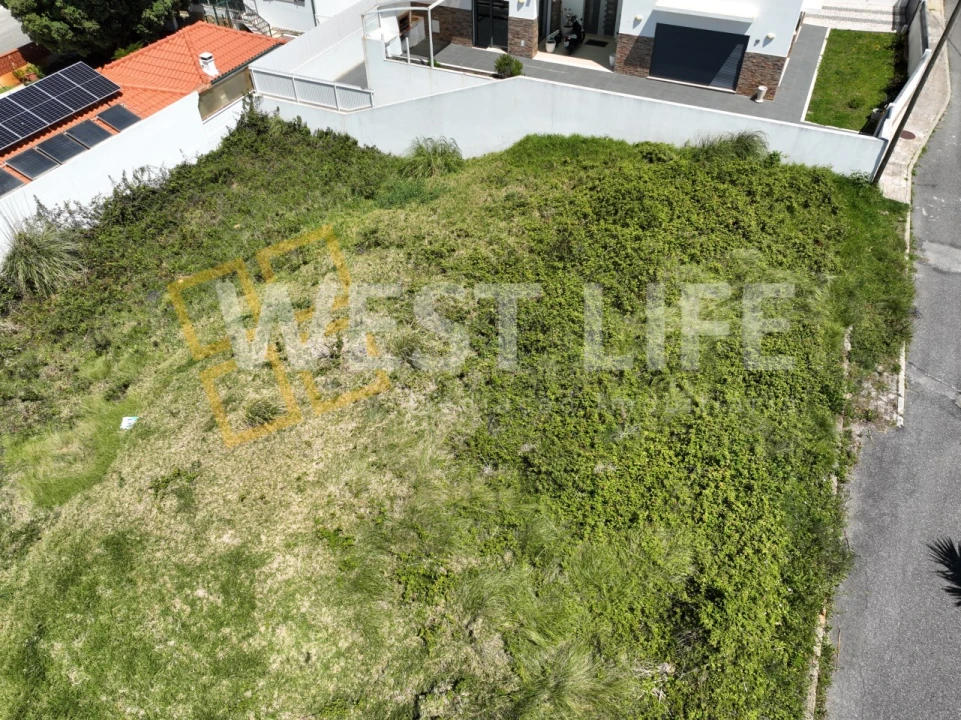 Terreno para Venda em Ericeira Foto 12
