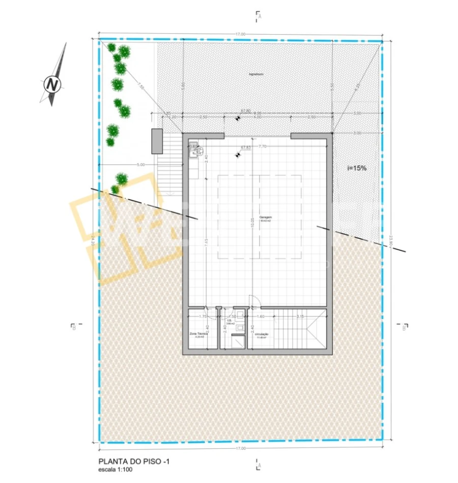 Terreno para Venda em Ericeira Foto 13