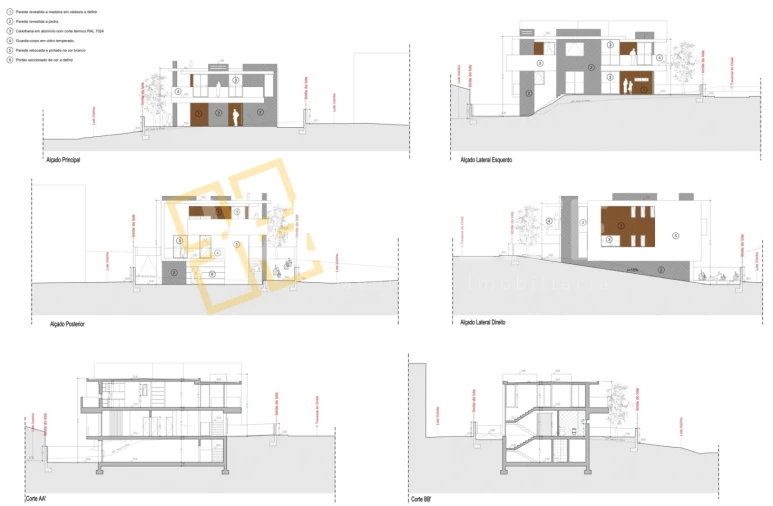 Terreno para Venda em Ericeira Foto 19