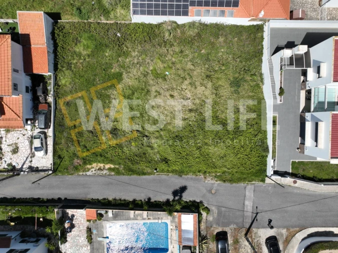 Terreno para Venda em Ericeira Foto 6