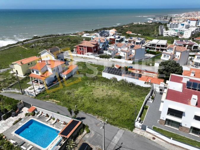 Terreno para Venda em Ericeira Foto 2