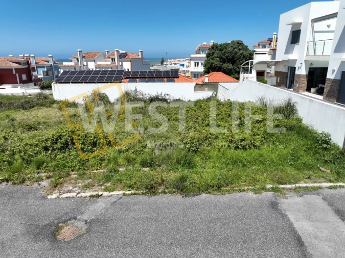 Terreno para Venda em Ericeira Foto 9