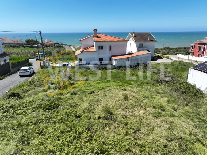 Terreno para Venda em Ericeira Foto 11