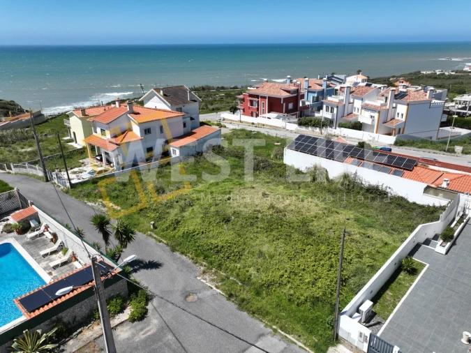 Terreno para Venda em Ericeira Foto 8