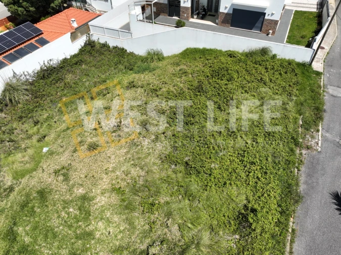 Terreno para Venda em Ericeira Foto 12