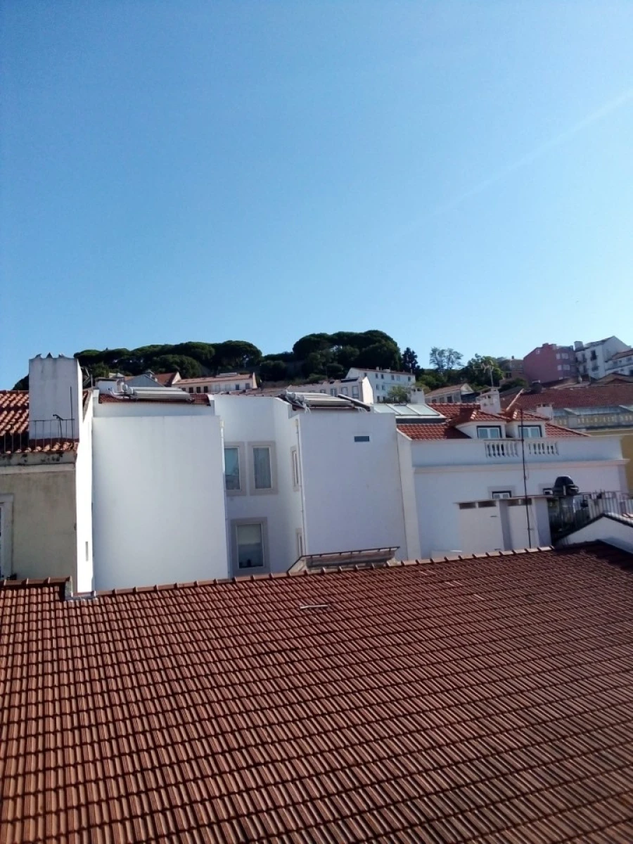 Escritório para Arrendamento em Santa Maria Maior Foto 2