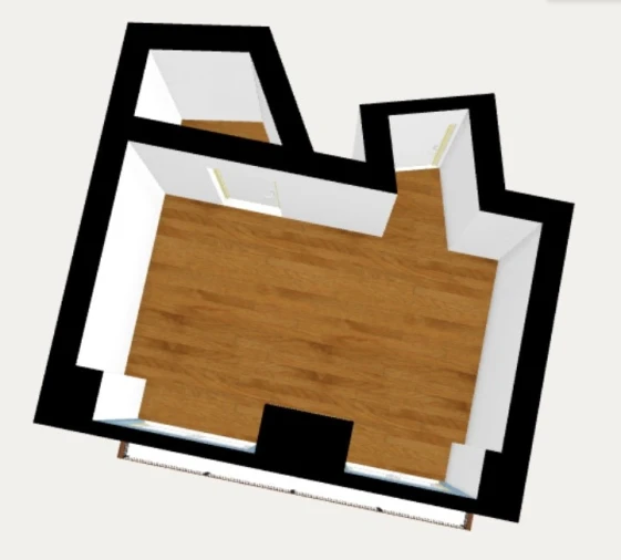 Escritório para Arrendamento em Santa Maria Maior Foto 3