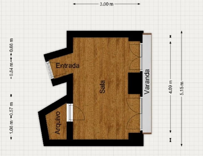 Escritório para Arrendamento em Santa Maria Maior Foto 4