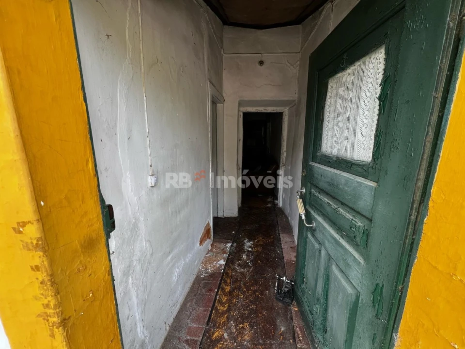 Moradia T3 para Venda em Meia Via Foto 5