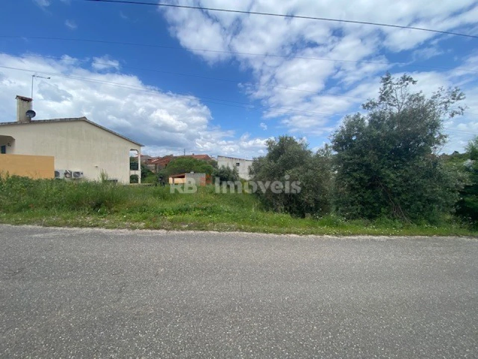 Terreno para Venda em Carregueiros Foto 5