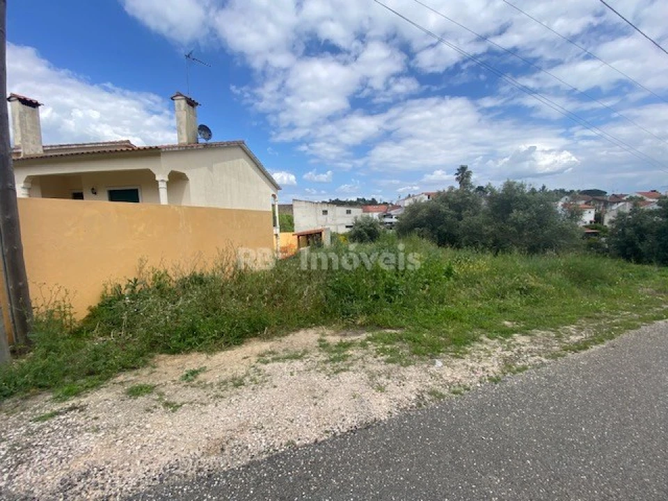 Terreno para Venda em Carregueiros Foto 7