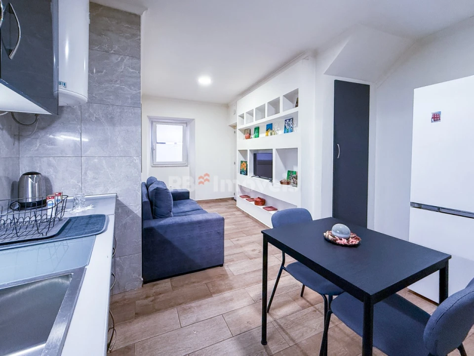 Negócio para Venda em Abrantes (São Vicente e São João) e Alferrarede Foto 12