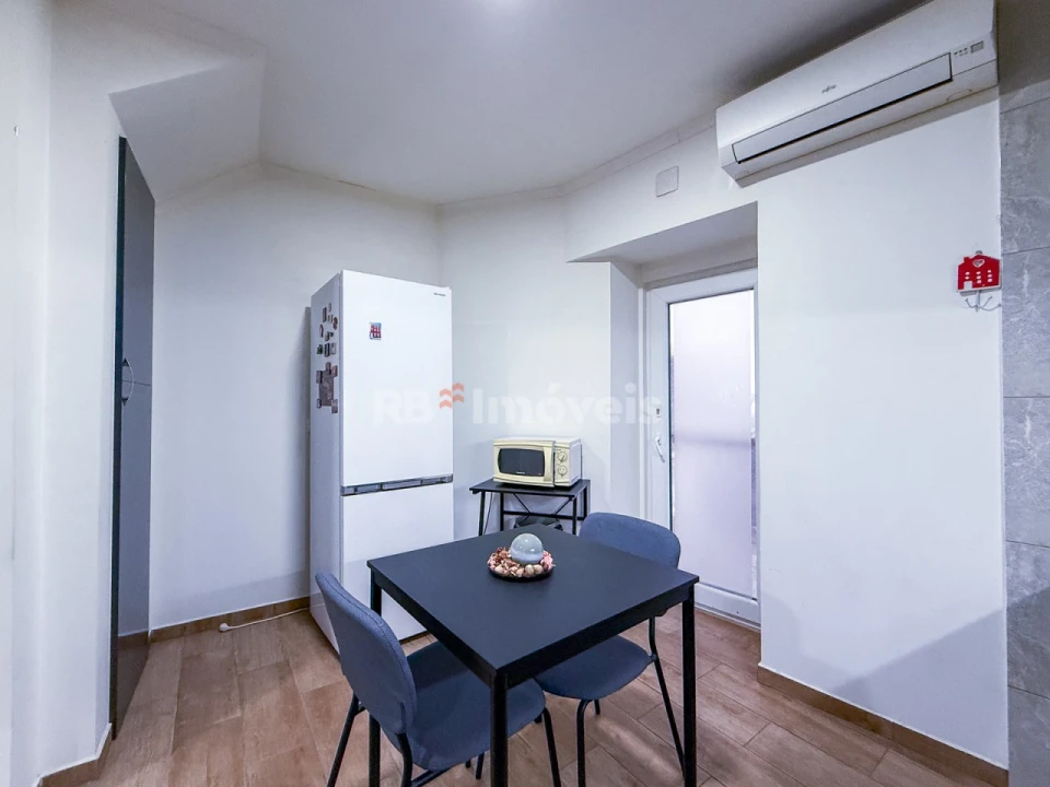 Negócio para Venda em Abrantes (São Vicente e São João) e Alferrarede Foto 21