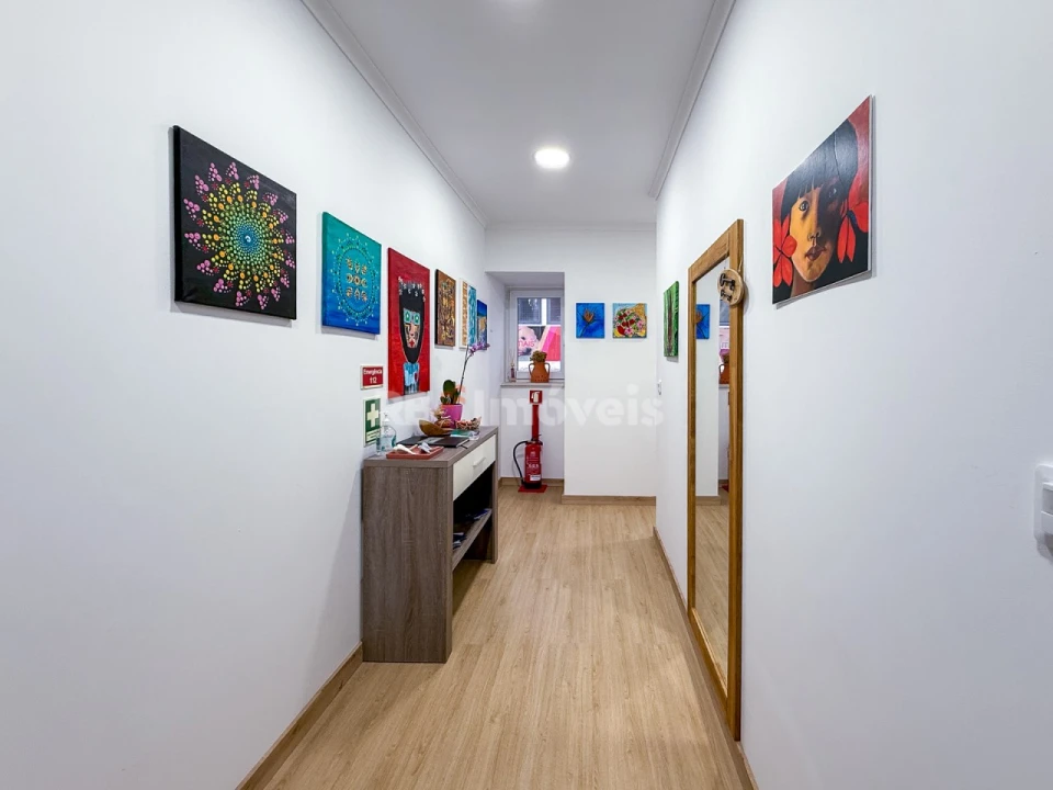 Negócio para Venda em Abrantes (São Vicente e São João) e Alferrarede Foto 22