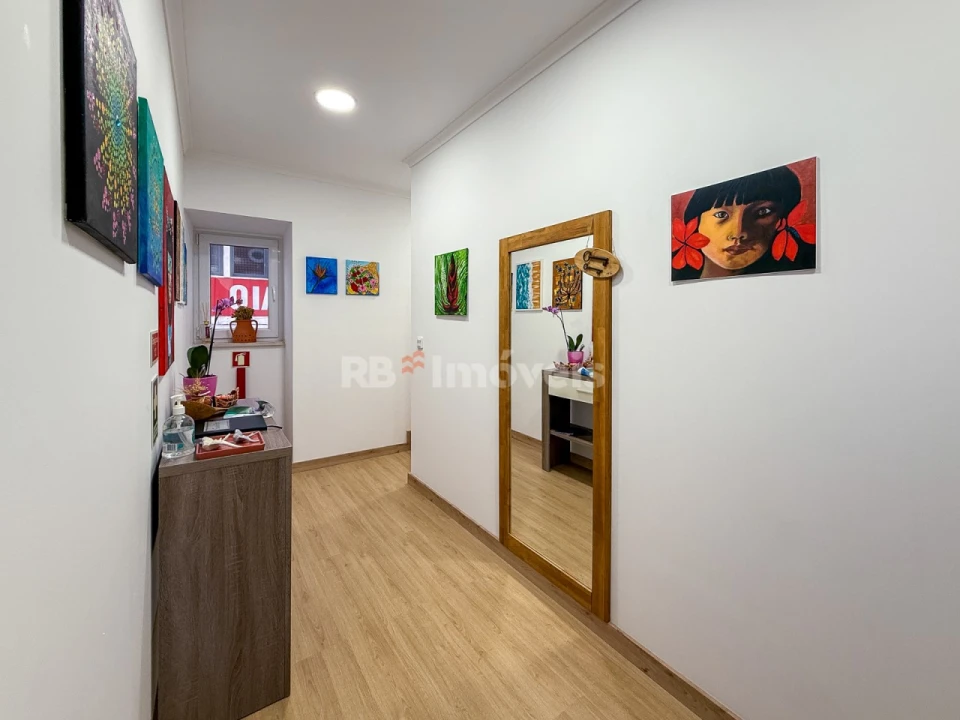 Negócio para Venda em Abrantes (São Vicente e São João) e Alferrarede Foto 23