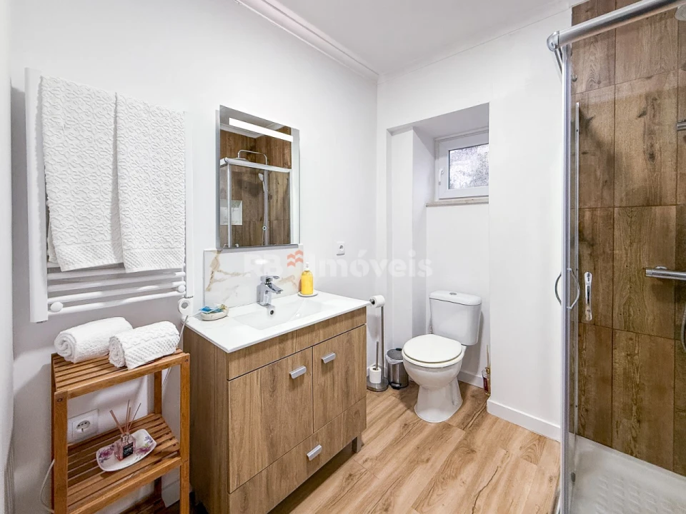 Negócio para Venda em Abrantes (São Vicente e São João) e Alferrarede Foto 26