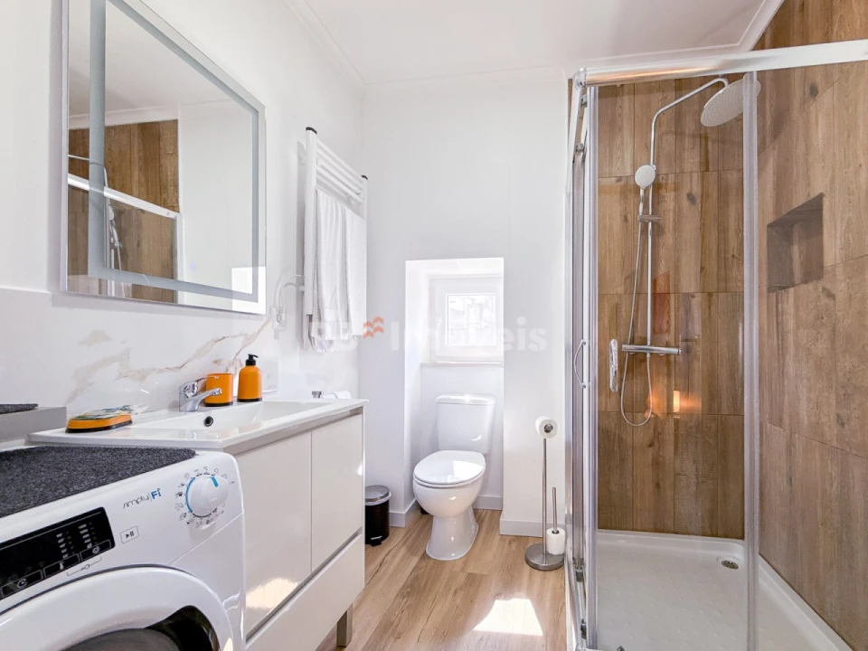 Negócio para Venda em Abrantes (São Vicente e São João) e Alferrarede Foto 33