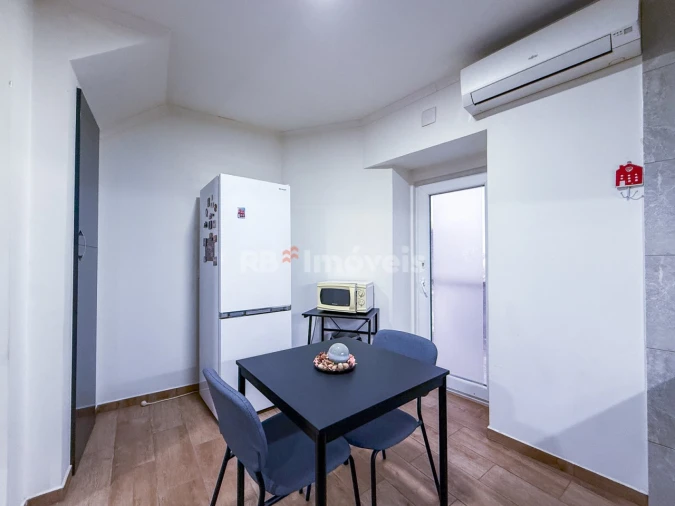 Negócio para Venda em Abrantes (São Vicente e São João) e Alferrarede Foto 21