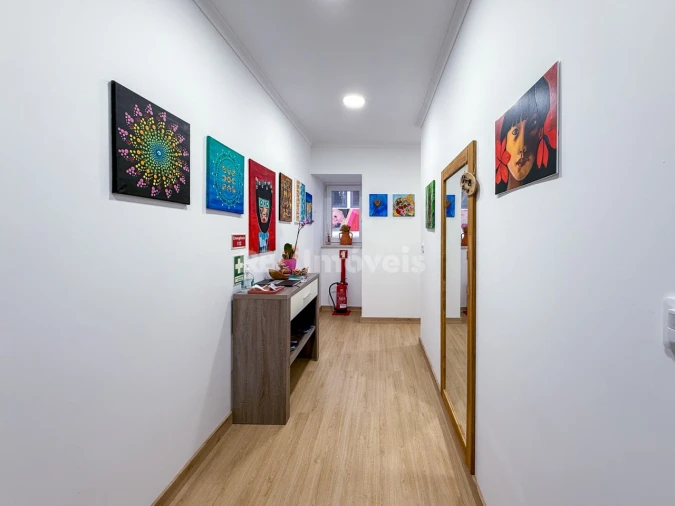 Negócio para Venda em Abrantes (São Vicente e São João) e Alferrarede Foto 22