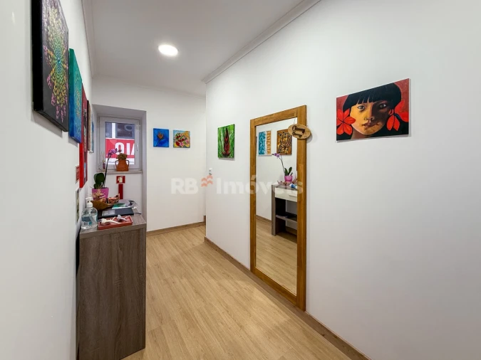 Negócio para Venda em Abrantes (São Vicente e São João) e Alferrarede Foto 23