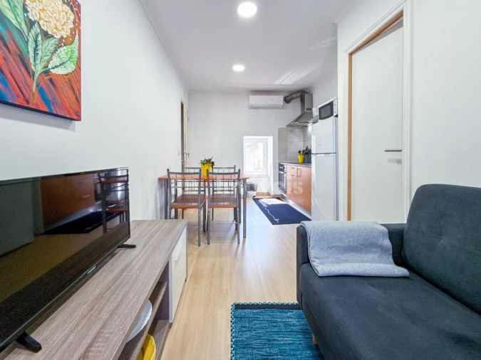 Negócio para Venda em Abrantes (São Vicente e São João) e Alferrarede Foto 8