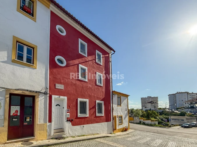 Negócio para Venda em Abrantes (São Vicente e São João) e Alferrarede Foto 5