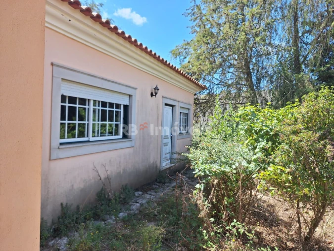 Moradia T4 para Venda em Mira de Aire Foto 43