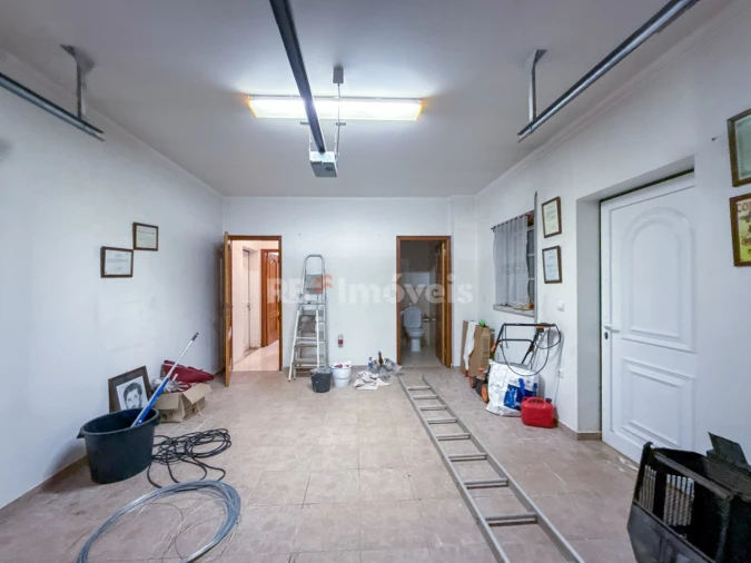 Moradia T4 para Venda em Mira de Aire Foto 15