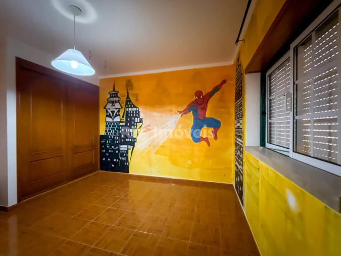 Moradia T4 para Venda em Mira de Aire Foto 19