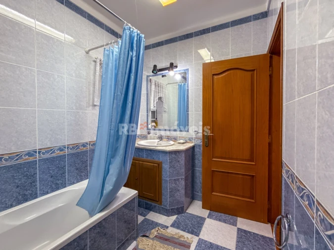 Moradia T4 para Venda em Mira de Aire Foto 26