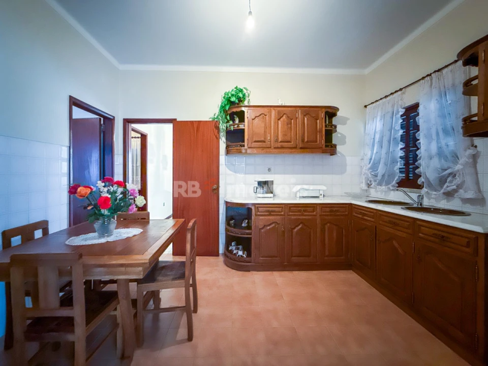 Moradia T2 para Venda em Madalena e Beselga Foto 6