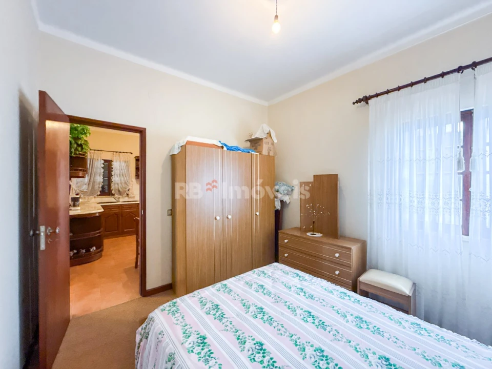 Moradia T2 para Venda em Madalena e Beselga Foto 20