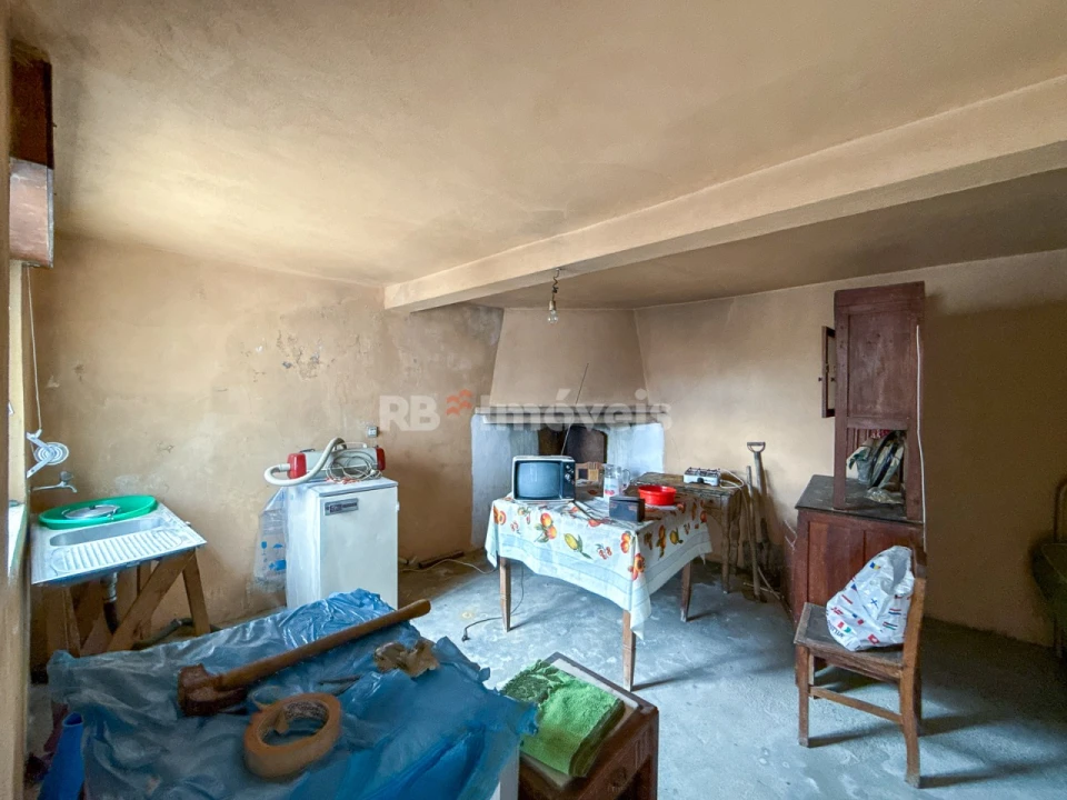 Moradia T2 para Venda em Madalena e Beselga Foto 21