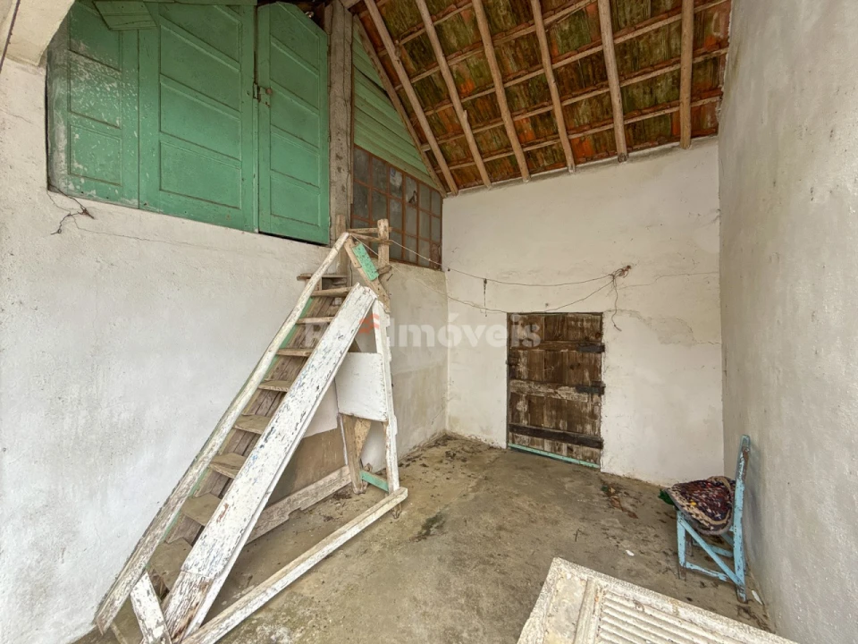 Moradia T2 para Venda em Madalena e Beselga Foto 27