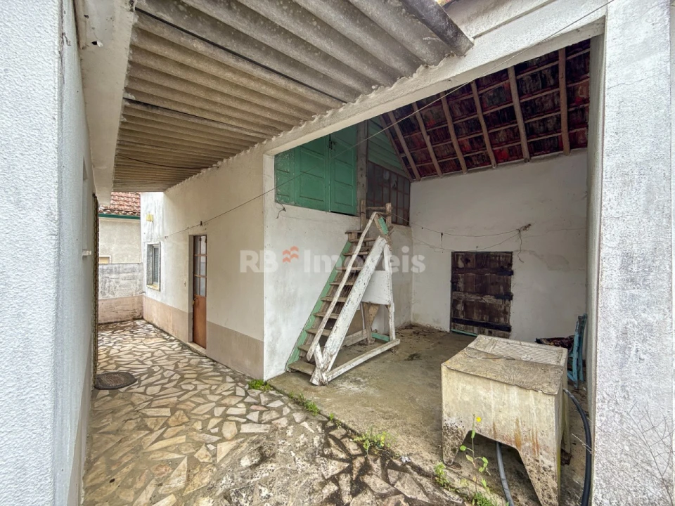 Moradia T2 para Venda em Madalena e Beselga Foto 28