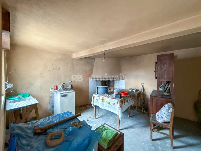 Moradia T2 para Venda em Madalena e Beselga Foto 21