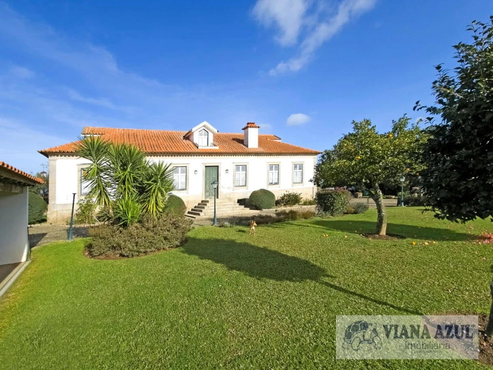 Quinta T8 para Venda em Correlhã Foto 7