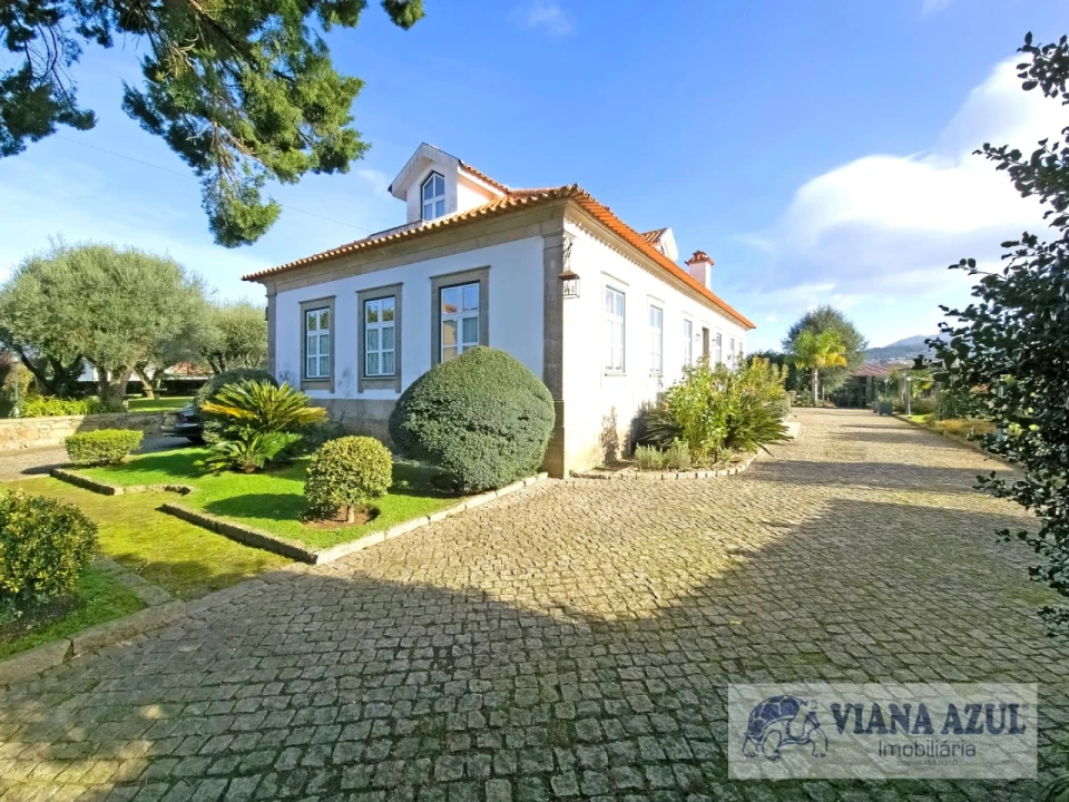 Quinta T8 para Venda em Correlhã Foto 3