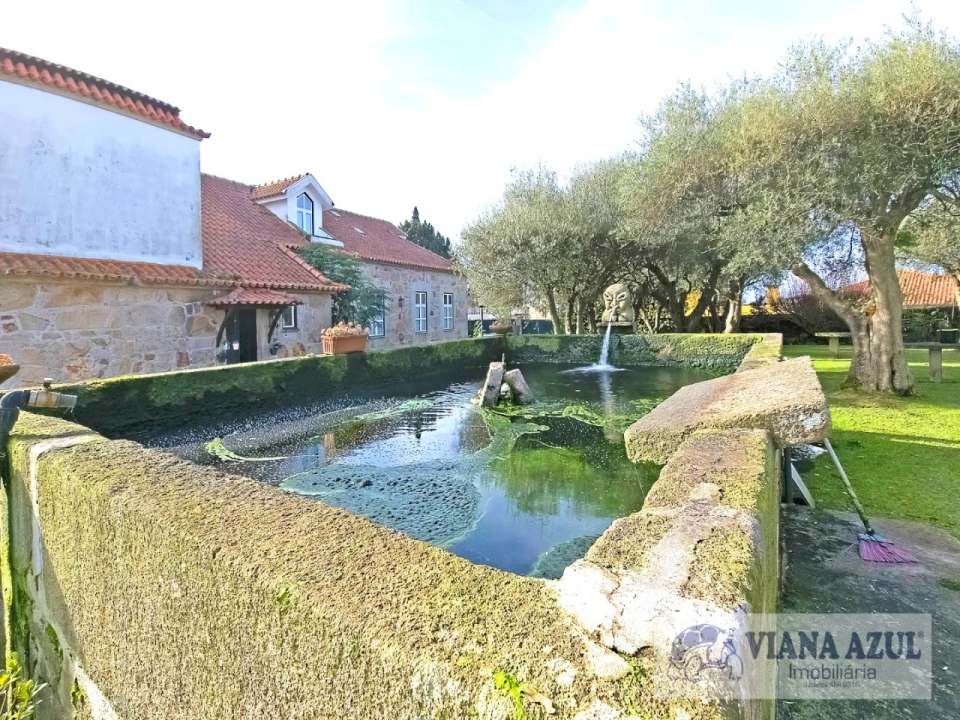 Quinta T8 para Venda em Correlhã Foto 6