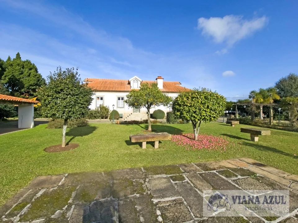 Quinta T8 para Venda em Correlhã Foto 8