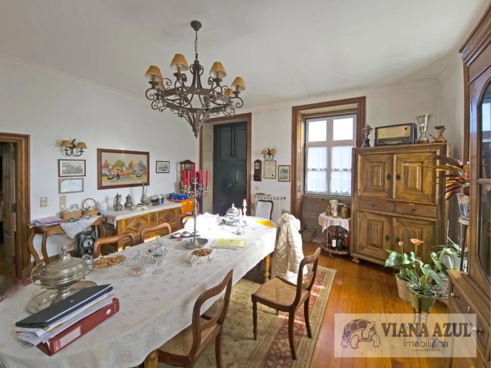 Quinta T8 para Venda em Correlhã Foto 9