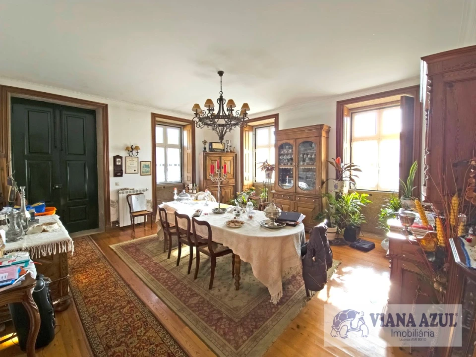 Quinta T8 para Venda em Correlhã Foto 10