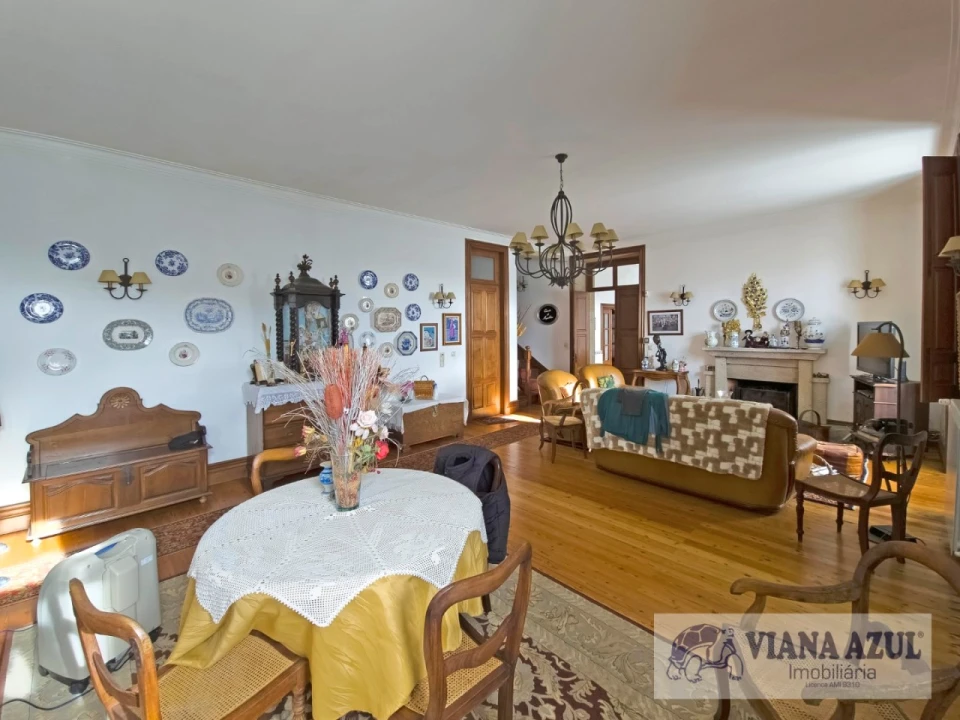 Quinta T8 para Venda em Correlhã Foto 11