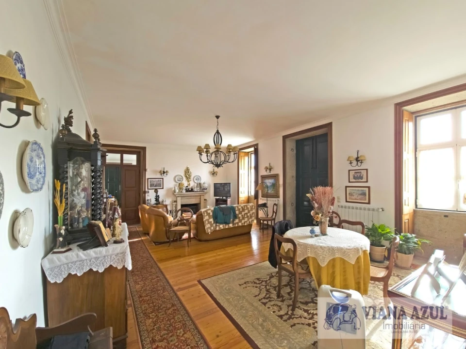 Quinta T8 para Venda em Correlhã Foto 12