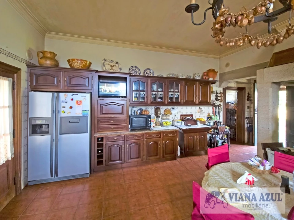 Quinta T8 para Venda em Correlhã Foto 14