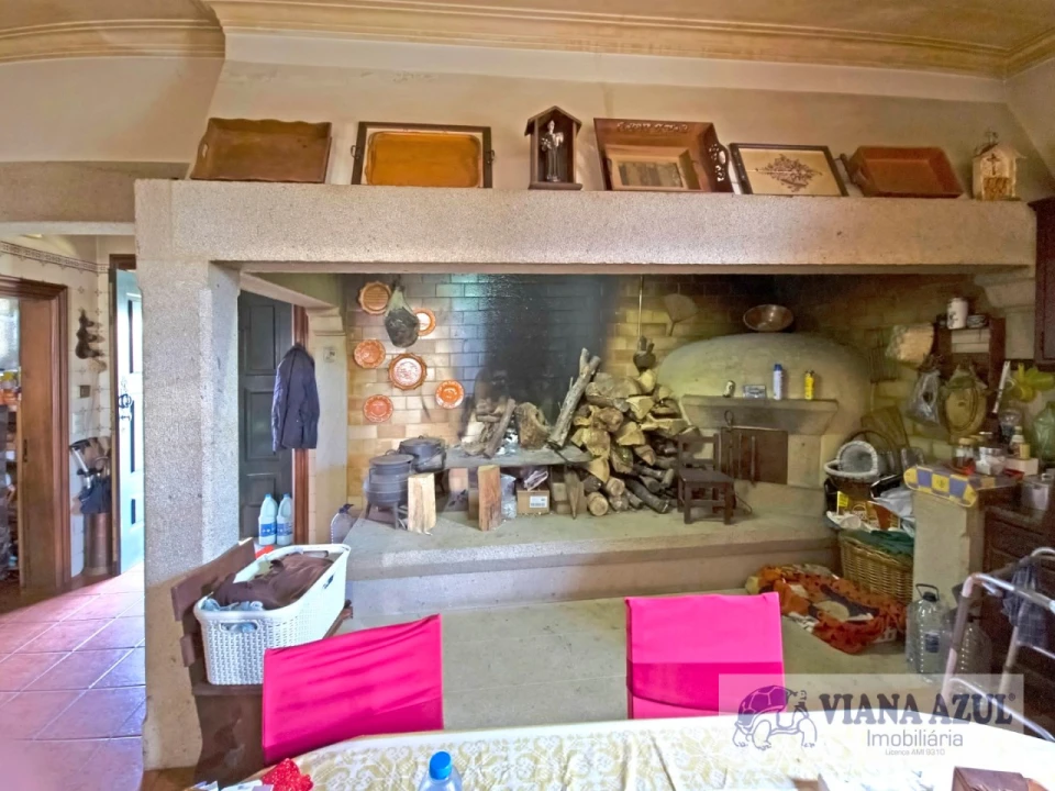 Quinta T8 para Venda em Correlhã Foto 15