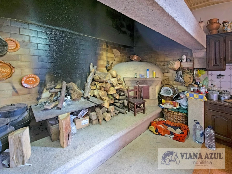 Quinta T8 para Venda em Correlhã Foto 16