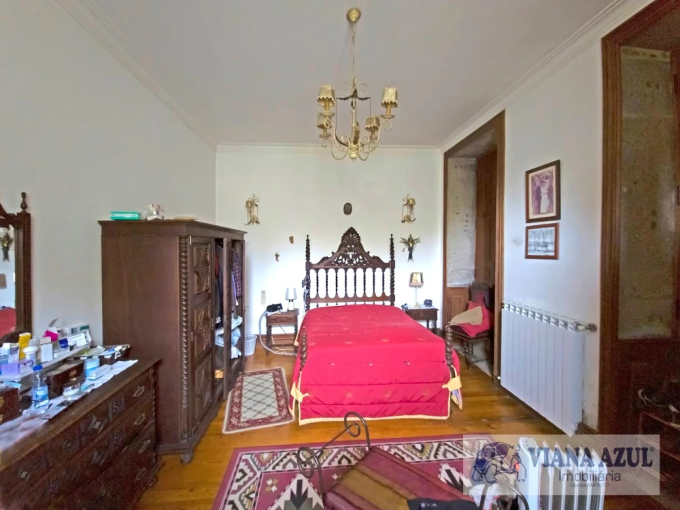 Quinta T8 para Venda em Correlhã Foto 20